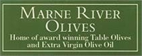 Marne River Olives
